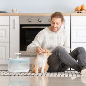 Petlibro Automatic Pet Water Fountain