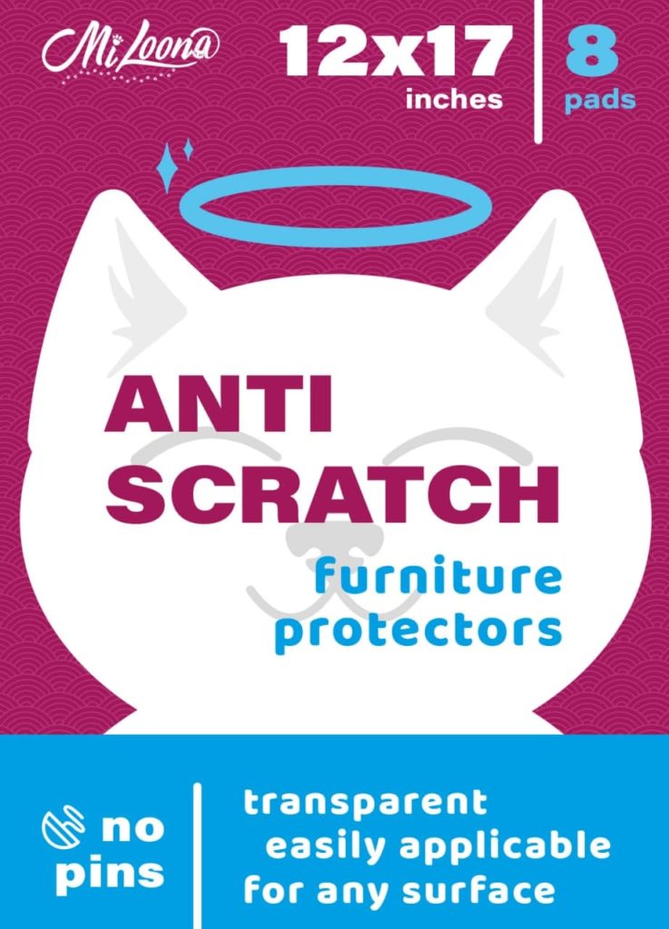 best anti-scratch solution for your furniture
