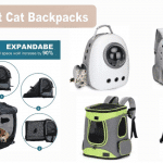 The Best Cat Backpacks of 2024