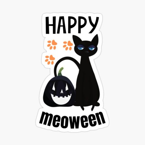 Happy Meoween