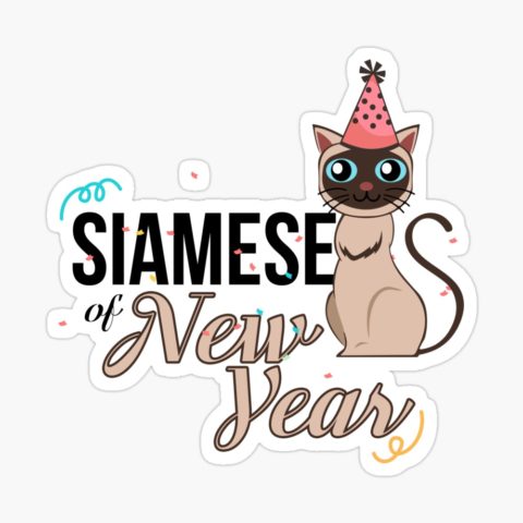 Siamese New Year