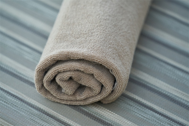 Towel E-Collar